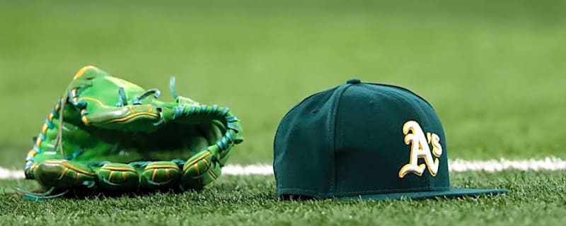 Mariners Lose 6-Year Veteran Pitcher To Athletics In Free Agency