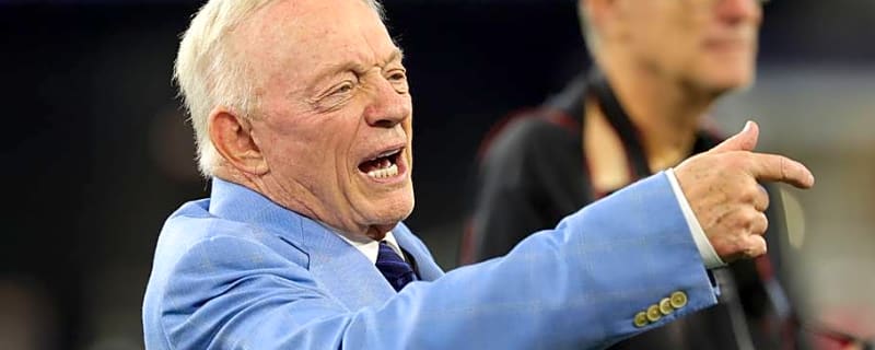 Cowboys & Steelers Linked as Possible Partners For Unlikely Trade By ESPN