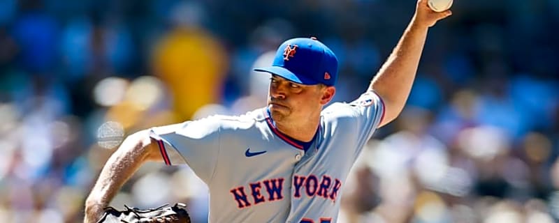 Could This Former New York Mets Reliever Stabilize the A’s Bullpen in 2026?