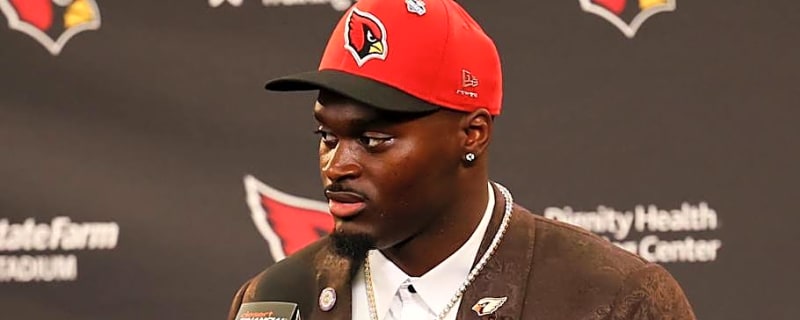 The Big Jeremiyah Love Question Cardinals Must Answer