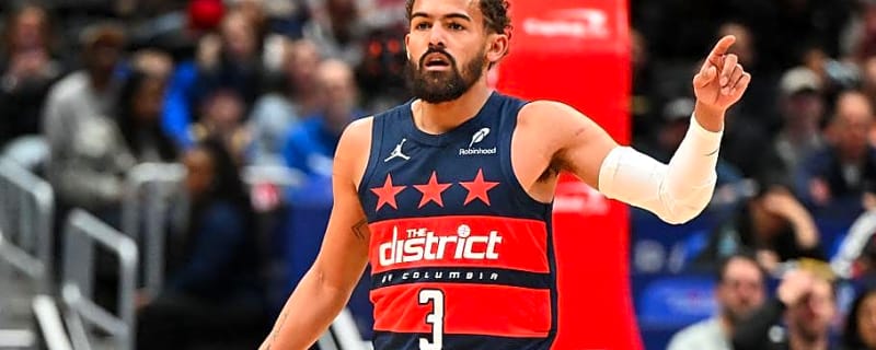 The Wizards are poised to shock the NBA-World after magical offseason