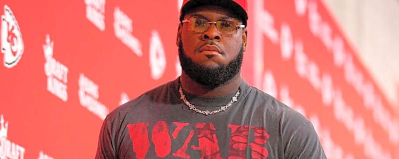 Why Trey Smith Believes the Chiefs Control Their Own Change