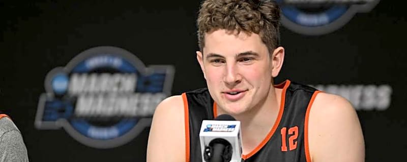Caden Pierce Explains Why He Committed to Purdue over UConn, Duke and Others