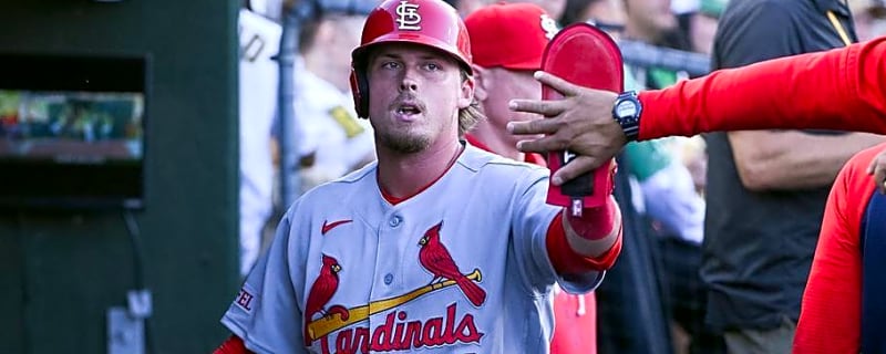 Cardinals Facing Conundrum at Third Base Amid Nolan Gorman's Struggles