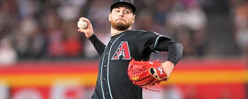 4 Reasons Diamondbacks vs Angels is a Trap Series