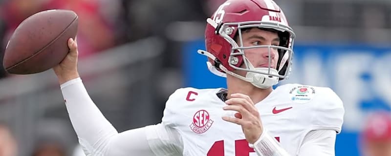 $6.5 million QB issues strong statement on three major college football programs