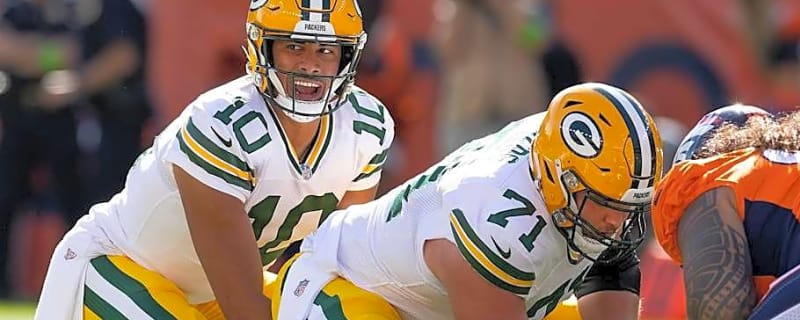 Broncos DC Vance Joseph Drops Telling Comment on Packers QB Jordan Love