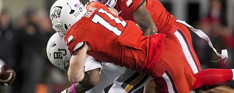 Broncos Could Fill Huge Roster Need at Pick 30, per NFL.com