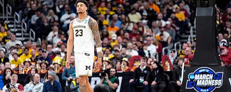 Michigan vs. Tennessee Tactical Breakdown: How the Wolverines Can Beat the Volunteers