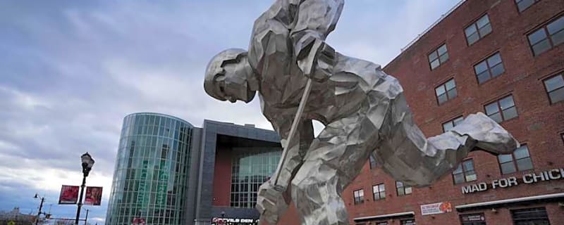 New Jersey Prepping for Devils' Prudential Center Renovation