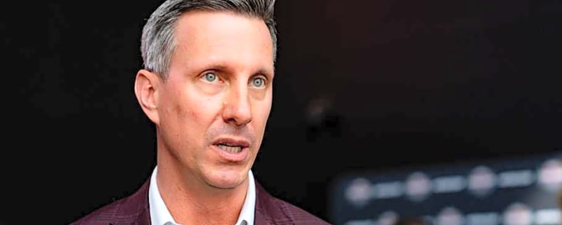 Arizona State Basketball Expected at Center of Coaching Carousel