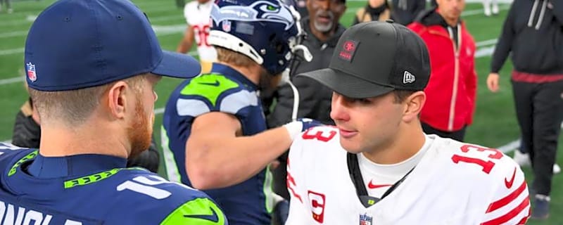 3 Takeaways for 49ers from Seattle Seahawks Winning Super Bowl