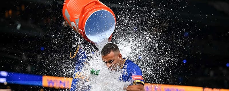 Mariners Manager Sends Harry Ford Message After Walk-Off