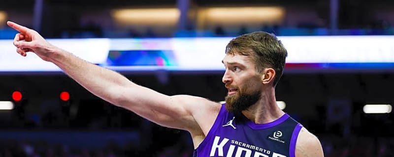 Predicting The Kings Leaders in 5 Major Stats for 2026-27 Season