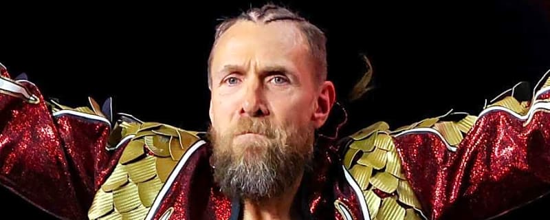 Bryan Danielson Shares His Thoughts On Doing Commentary With AEW