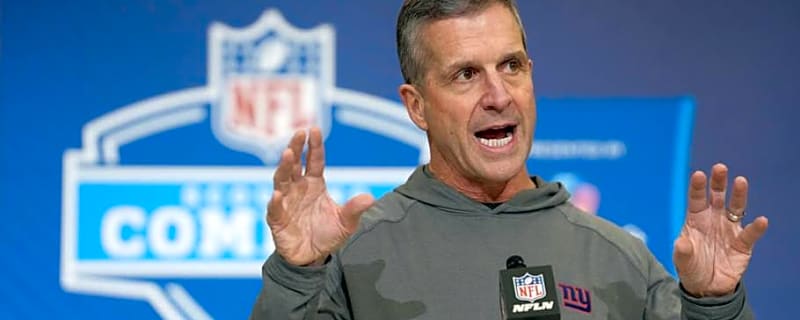 New York Giants Climb in NFL Power Rankings After Free Agency Moves