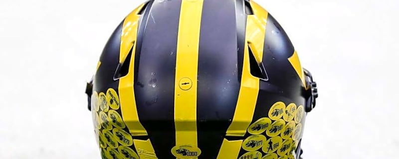 Michigan is trending to land another transfer portal QB