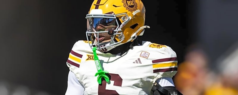 Arizona State Trending For Physical 2027 Safety