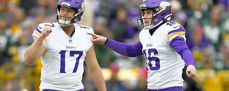Are the Vikings going to have a single Pro Bowl selection this year?