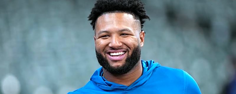 Brewers Star Jackson Chourio One Step Closer to Rejoining Team