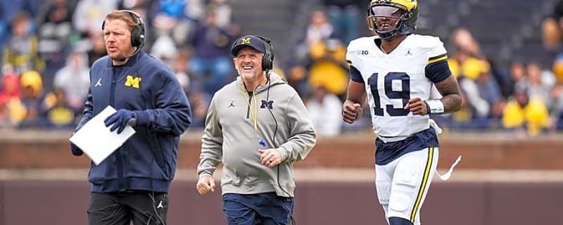 Biggest Questions Facing The Michigan Wolverines Entering Fall Camp