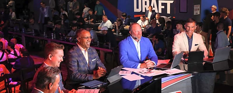 Cincinnati Reds Continue Adding Talent in Rounds 11-20 of 2025 MLB Draft