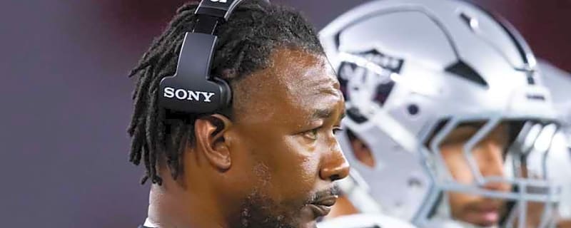 Inside the Raiders&#39; Hopes for a 2025 Silver Lining