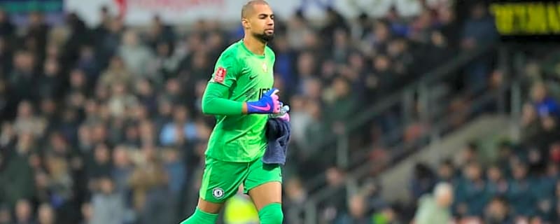 Why Liam Rosenior benched Sanchez vs PSG amid 'painful' Jorgensen admission