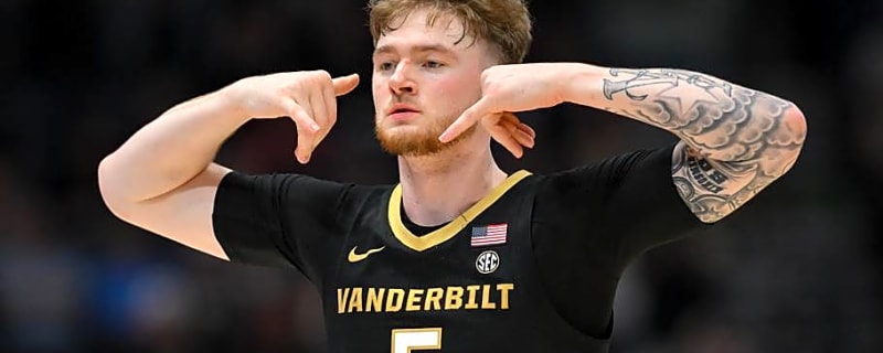 Tyler Nickel Is Already a Knicks Revelation in More Ways Than One