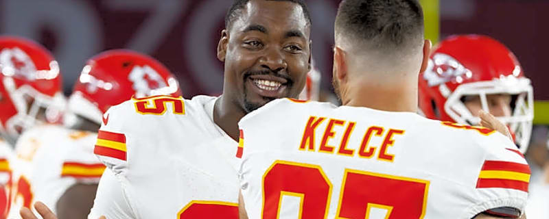 Eliminated From Postseason, Here’s How Chiefs Find Motivation
