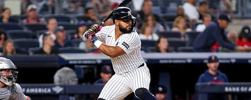 Grading Yankees' Heliot Ramos Trade After One Month (A Brutal First Impression)