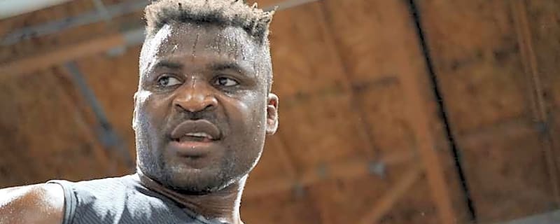 Chase DeMoor Reveals Andrew Tate Rematch Deadline, Floats Fight With Francis Ngannou