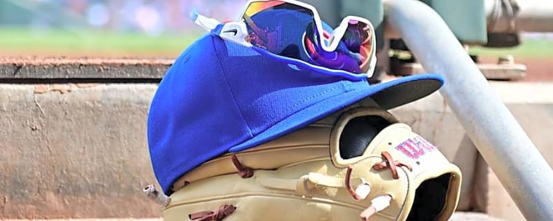 Why Young Cubs Slugging Option Is Prepared For Breakout Season In 2026