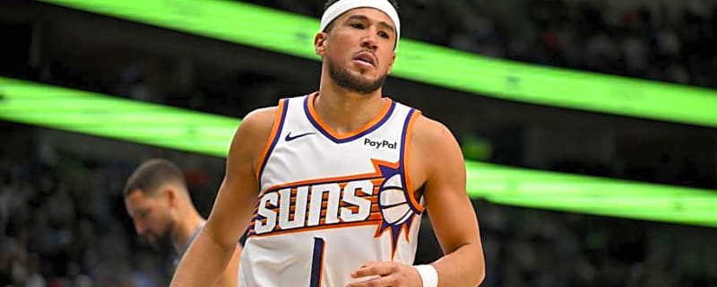 Phoenix Suns’ Current Streak Gives Kevin Durant’s Harsh Statement Some Truth