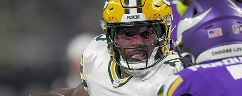 Saturday’s Big Packers Roster Moves: What They Mean for Sunday vs. Vikings