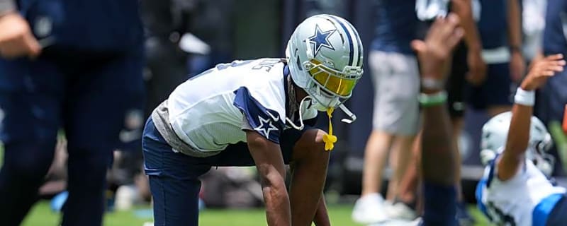 Dallas Cowboys Have New Plan For Deploying George Pickens Ahead of 2026 Season