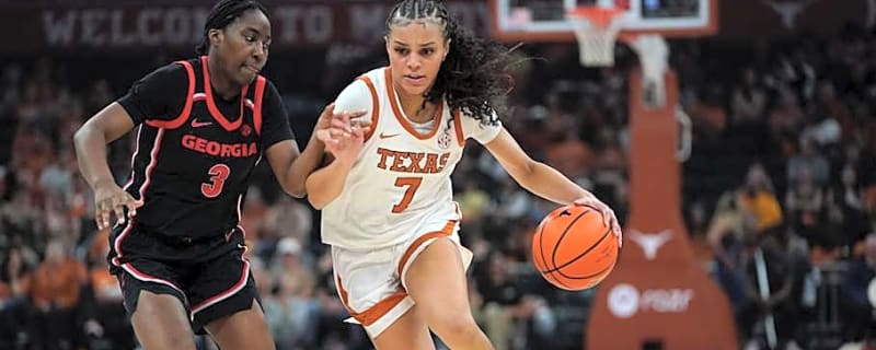 Texas Closes Regular Season and Braces for SEC Tournament