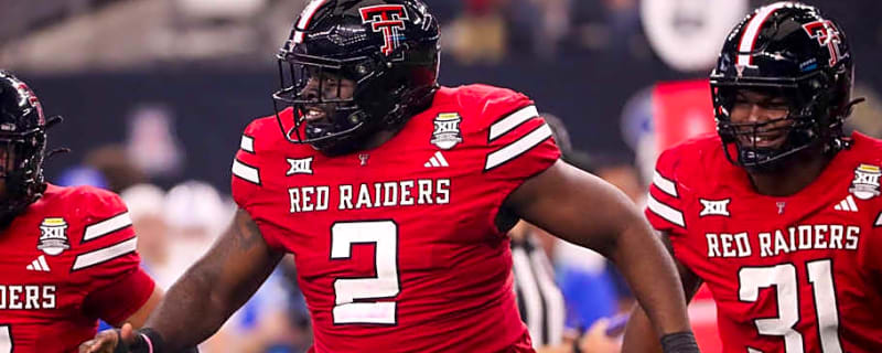 The No. 1 Holiday Wish for Texas Tech Fans