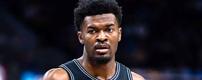 Making the case for the Pacers to trade for Yves Missi