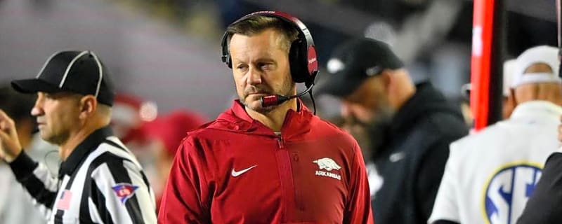 Razorbacks Have Prime Opportunity To Capitalize On Fanbase's Excitement Against Missouri