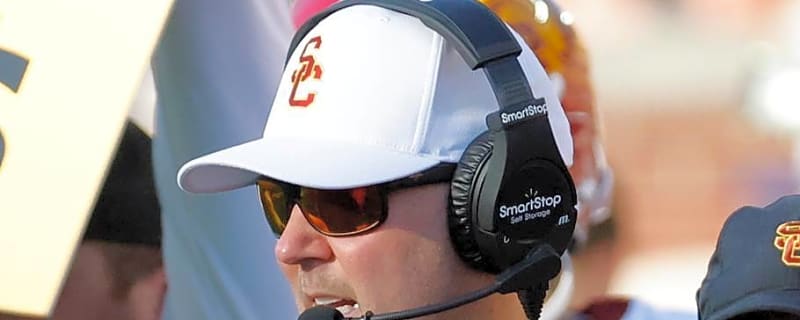 USC Commit Gavin Williams Recruiting Four-Star Cornerback for Trojans