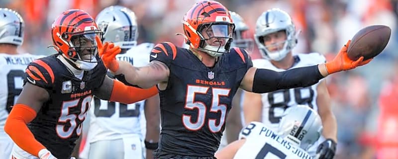 Cowboys&#39; Logan Wilson fills desperate need on Dallas defense with playmaking skillset