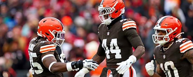Three takeaways from the Browns 28-6 loss to the 49ers