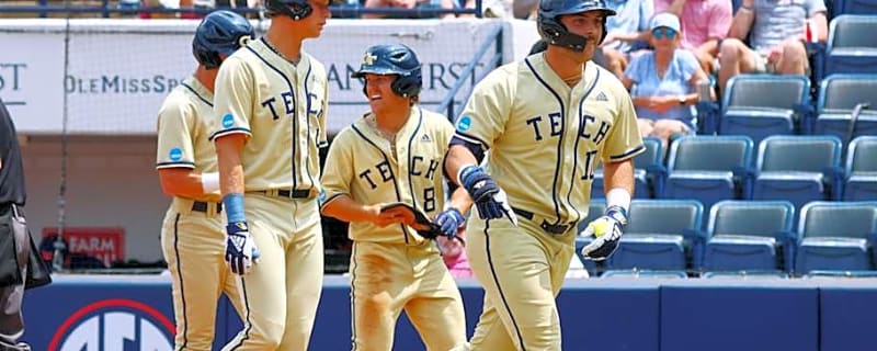 Grading the Hire of James Ramsey To Be The Next Georgia Tech Baseball Coach