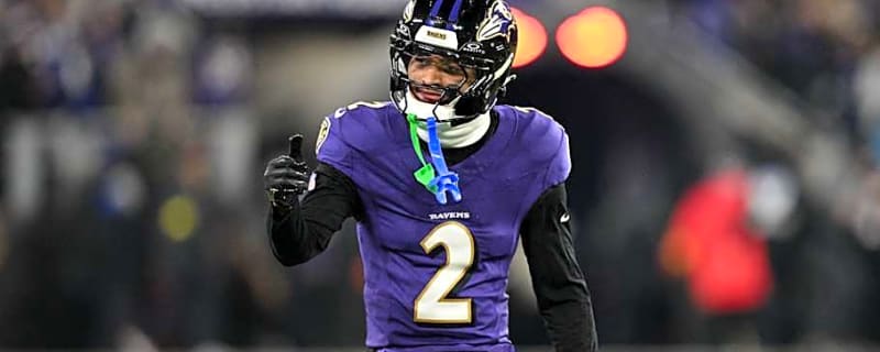 Who is Ravens&#39; Best Building Block?