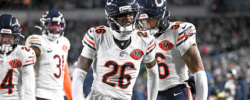 Steelers Have Some Impressive Starting CB Options