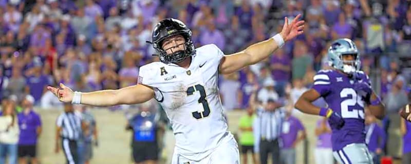 Texas Tech Aims To Halt Kansas State’s Comeback Surge