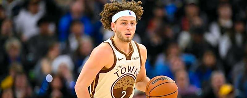 Warriors-Raptors Game Statuses Revealed for Podz, Melton, Barrett, Poeltl