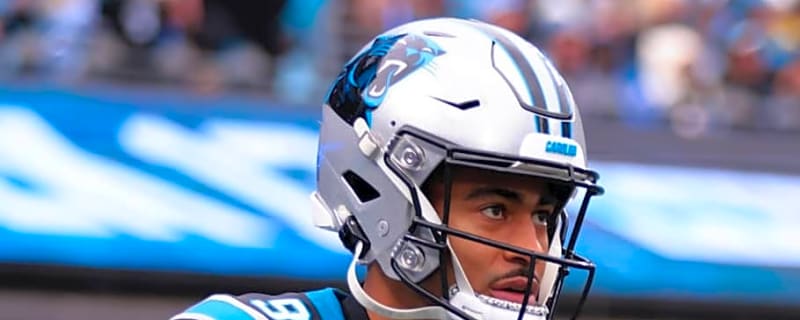 NFL analyst renders verdict on Panthers&#39; slim NFC South hopes