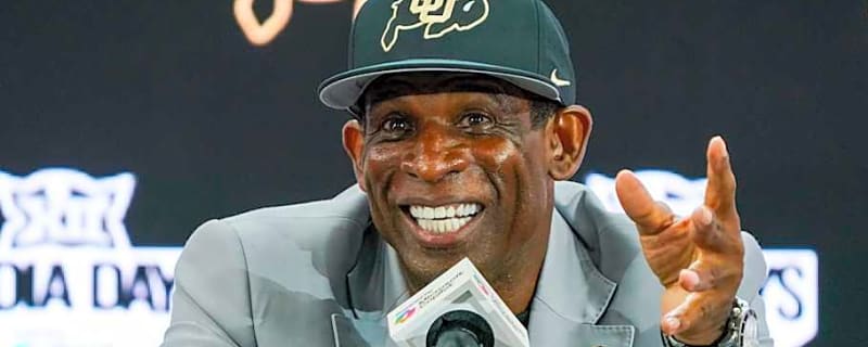 The Most Impactful Transfer Portal Addition For Colorado